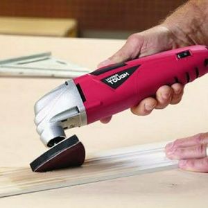 The Hyper Tough 2.1A Oscillating MultiFunction Too